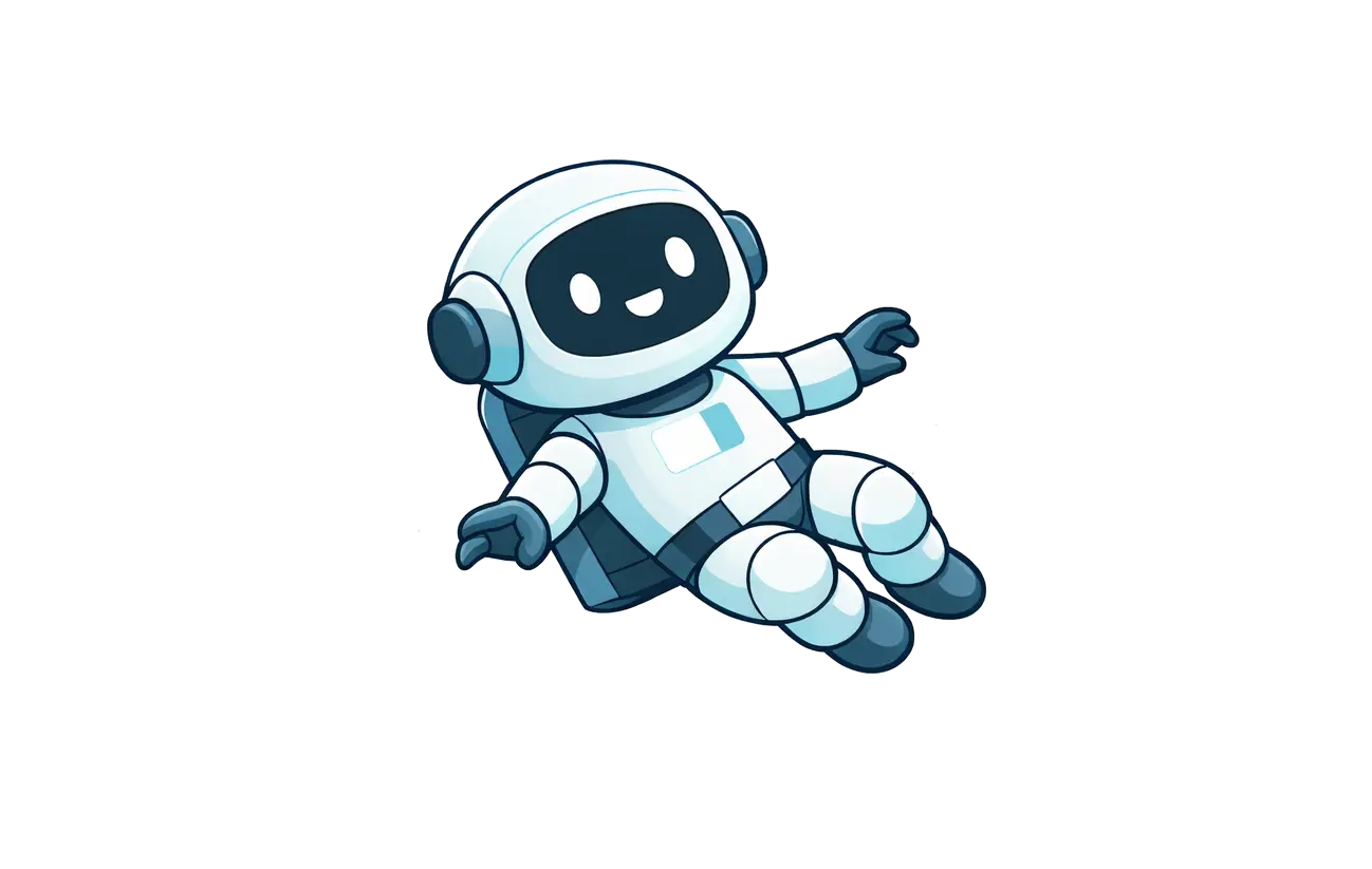 太空機器人