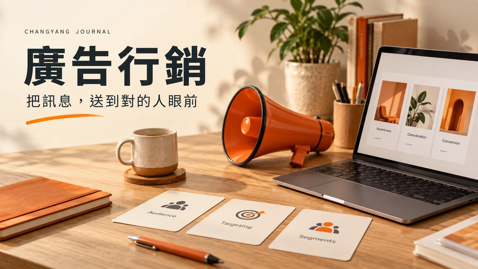 廣告行銷