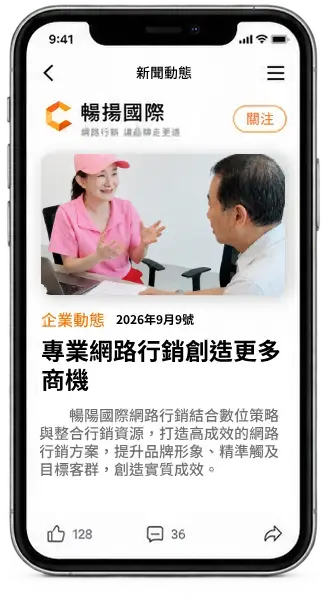 響應式設計